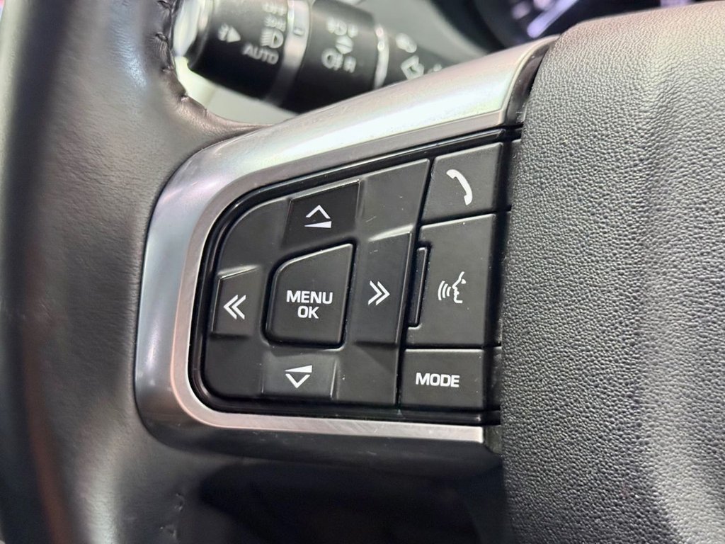 Used Land Rover Discovery Sport 2017 for sale - 76406924: Photo 13