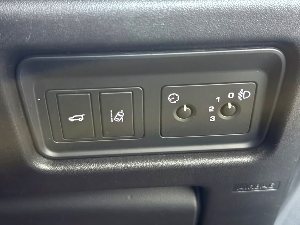 Used Land Rover Discovery Sport 2017 for sale - 76406924: Photo 17