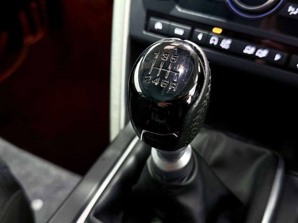 Used Land Rover Discovery Sport 2017 for sale - 76406924: Photo 20