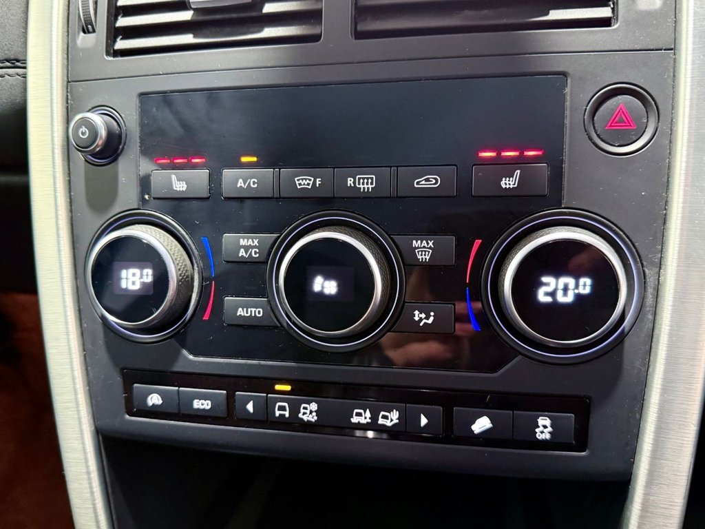 Used Land Rover Discovery Sport 2017 for sale - 76406924: Photo 21
