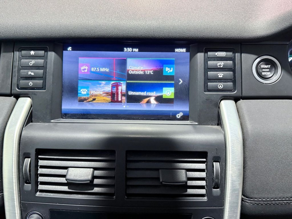 Used Land Rover Discovery Sport 2017 for sale - 76406924: Photo 22