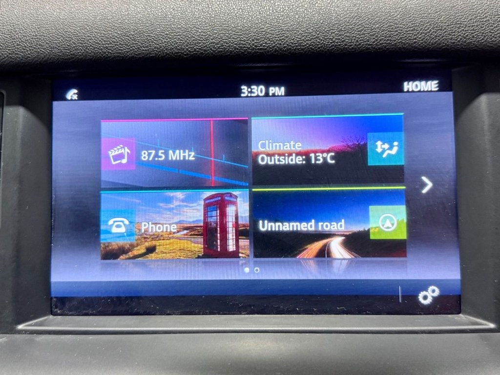 Used Land Rover Discovery Sport 2017 for sale - 76406924: Photo 25