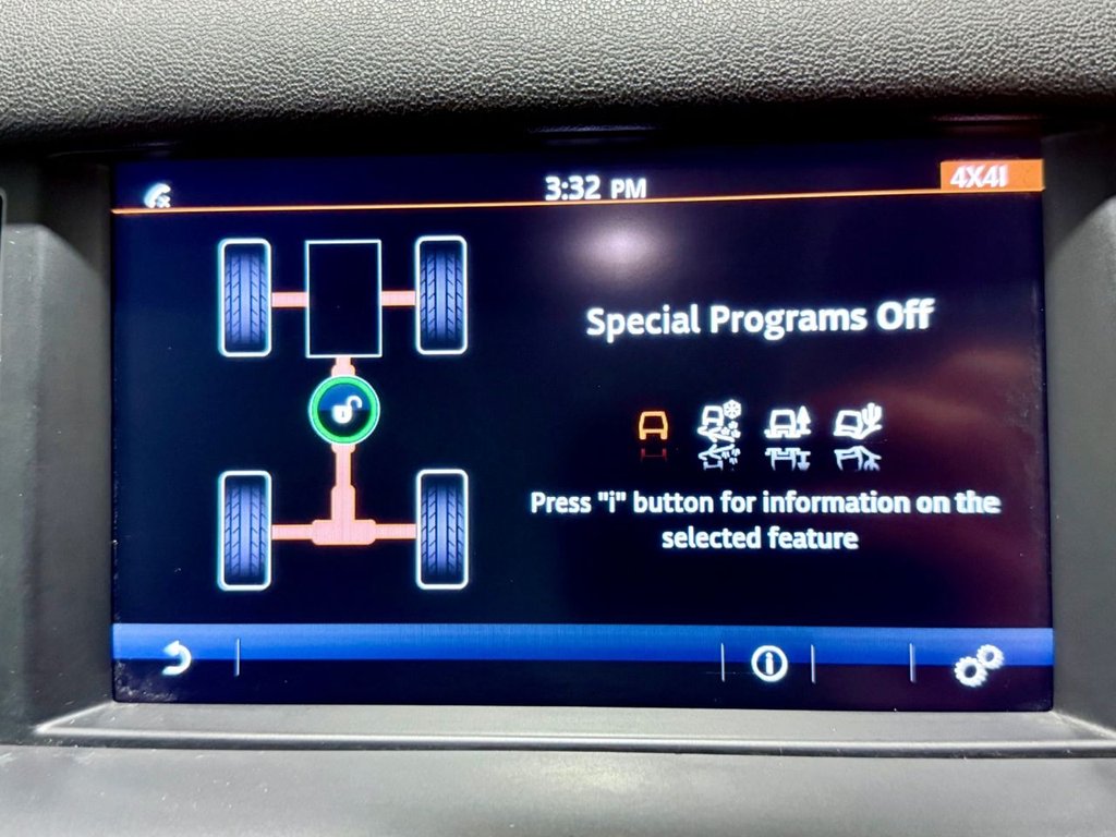 Used Land Rover Discovery Sport 2017 for sale - 76406924: Photo 38