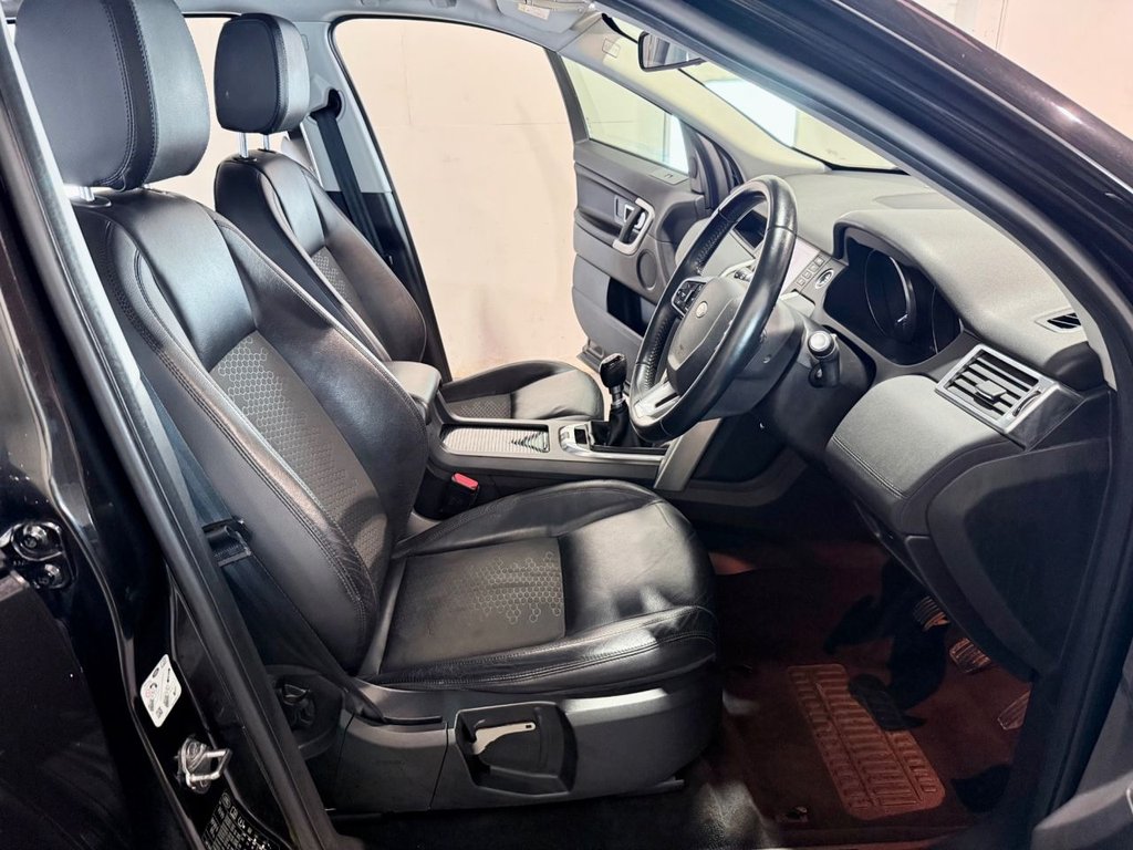 Used Land Rover Discovery Sport 2017 for sale - 76406924: Photo 41
