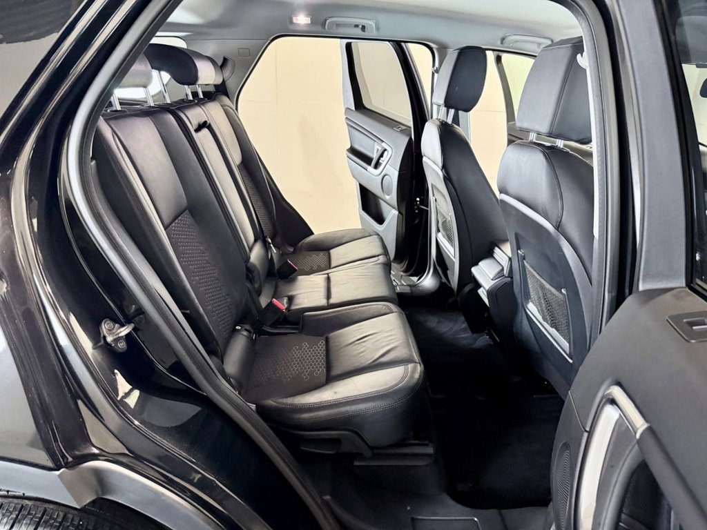 Used Land Rover Discovery Sport 2017 for sale - 76406924: Photo 42