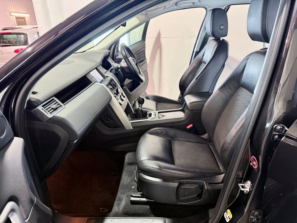 Used Land Rover Discovery Sport 2017 for sale - 76406924: Photo 44