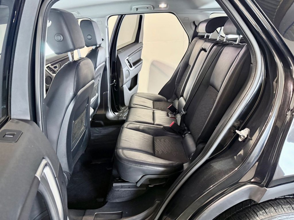 Used Land Rover Discovery Sport 2017 for sale - 76406924: Photo 45