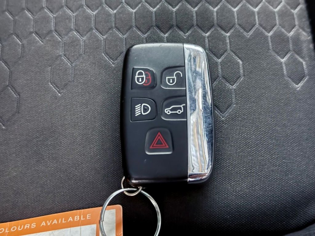 Used Land Rover Discovery Sport 2017 for sale - 76406924: Photo 47