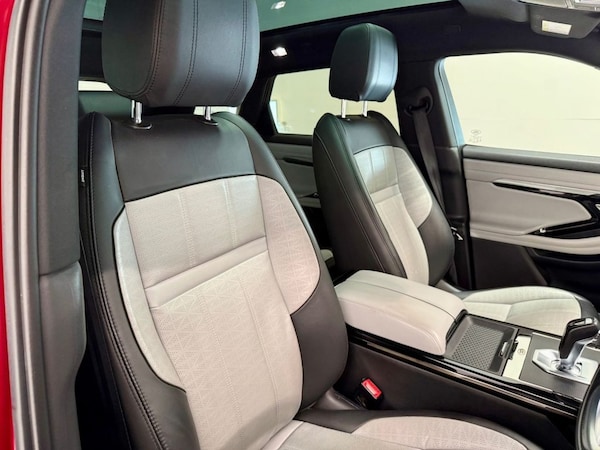 Used Land Rover Range Rover Evoque 2019 for sale - 74401311: Photo 10
