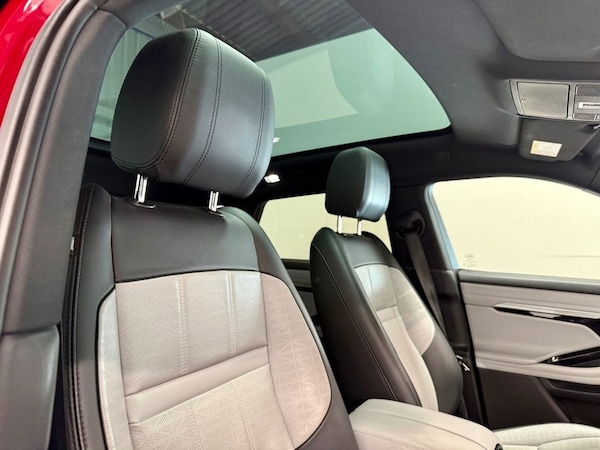 Used Land Rover Range Rover Evoque 2019 for sale - 74401311: Photo 11