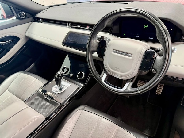 Used Land Rover Range Rover Evoque 2019 for sale - 74401311: Photo 13
