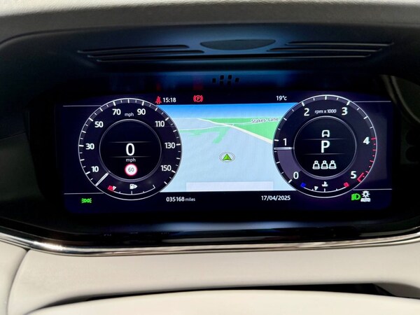 Used Land Rover Range Rover Evoque 2019 for sale - 74401311: Photo 14