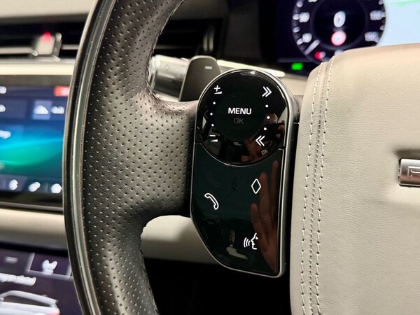 Used Land Rover Range Rover Evoque 2019 for sale - 74401311: Photo 15