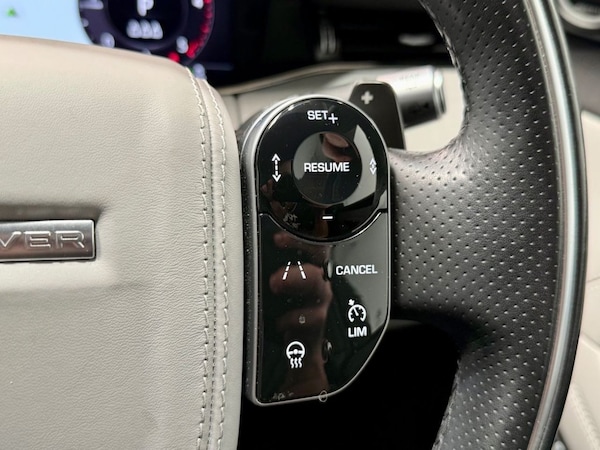 Used Land Rover Range Rover Evoque 2019 for sale - 74401311: Photo 16