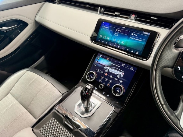 Used Land Rover Range Rover Evoque 2019 for sale - 74401311: Photo 19