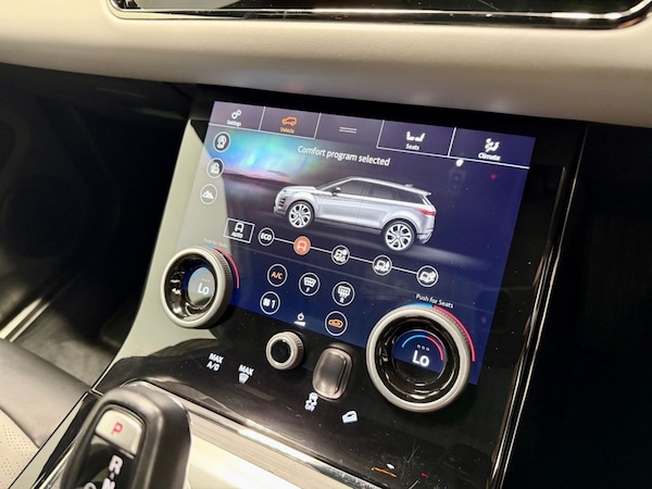 Used Land Rover Range Rover Evoque 2019 for sale - 74401311: Photo 23