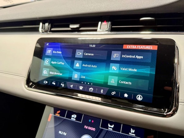 Used Land Rover Range Rover Evoque 2019 for sale - 74401311: Photo 25