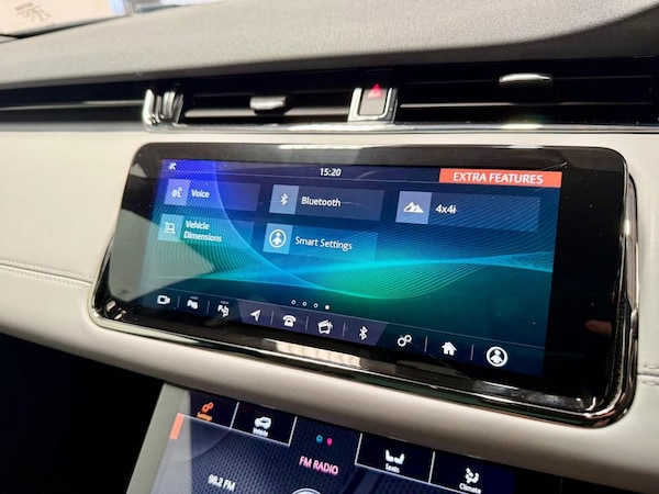 Used Land Rover Range Rover Evoque 2019 for sale - 74401311: Photo 26