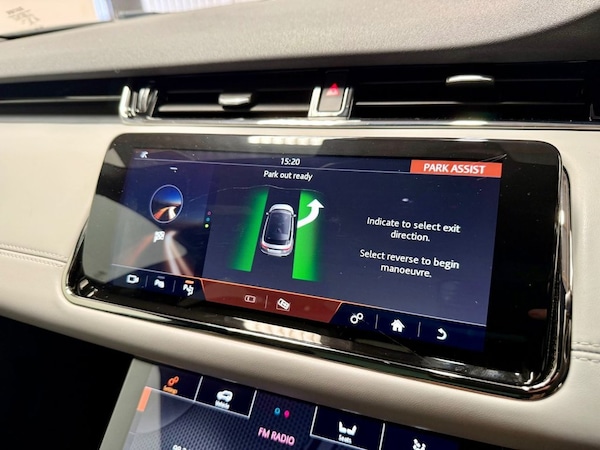 Used Land Rover Range Rover Evoque 2019 for sale - 74401311: Photo 29