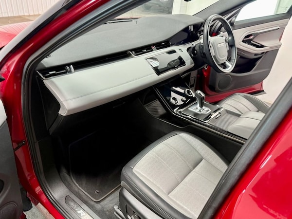 Used Land Rover Range Rover Evoque 2019 for sale - 74401311: Photo 30