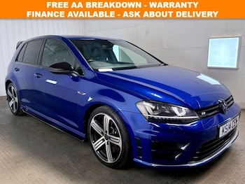 Used Volkswagen Golf 2014 for sale - 79422328: Photo