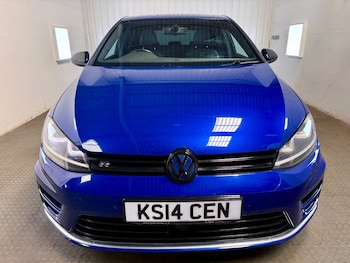 Used Volkswagen Golf 2014 for sale - 79422328: Photo