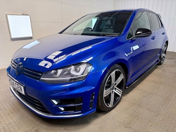 Used Volkswagen Golf 2014 for sale - 79422328: Photo