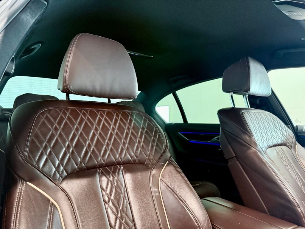 Used BMW 7 Series 2018 for sale - 77422578: Photo 10
