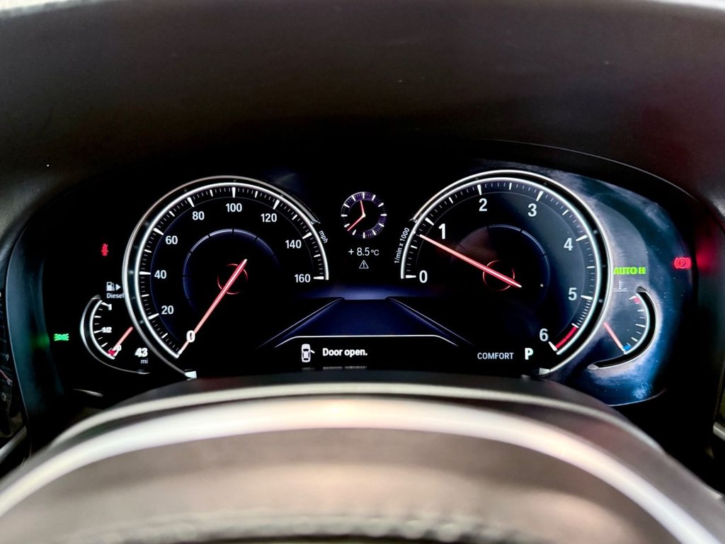 Used BMW 7 Series 2018 for sale - 77422578: Photo 13