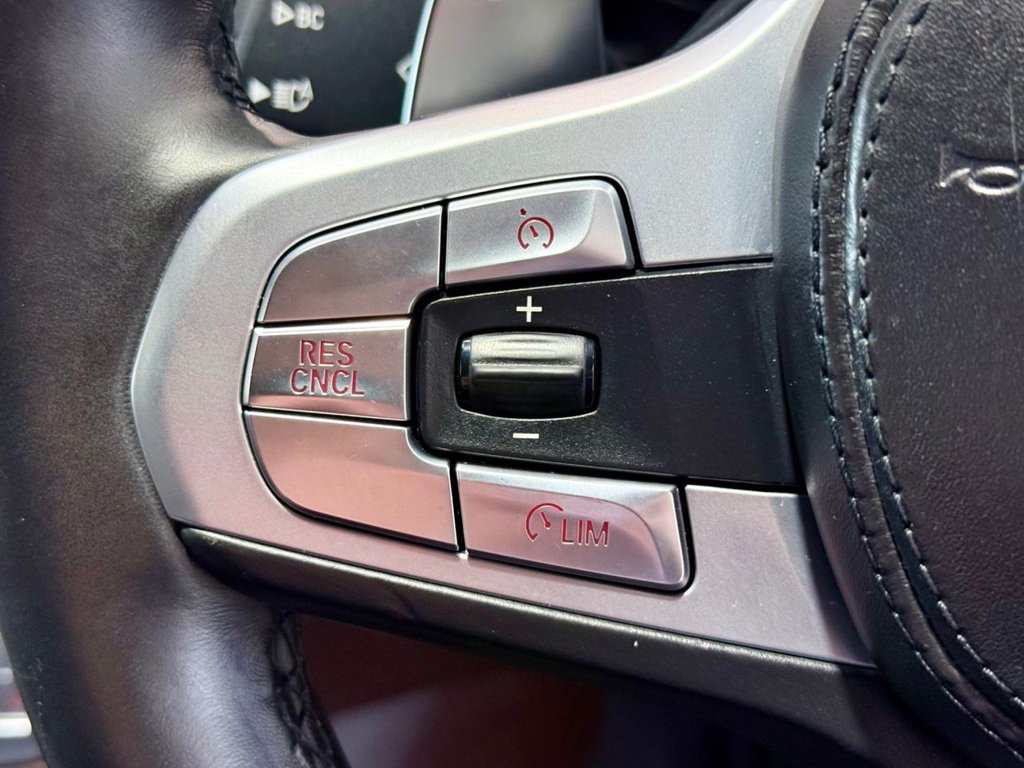 Used BMW 7 Series 2018 for sale - 77422578: Photo 14