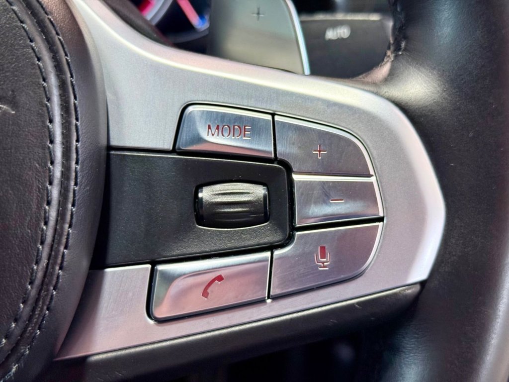 Used BMW 7 Series 2018 for sale - 77422578: Photo 15