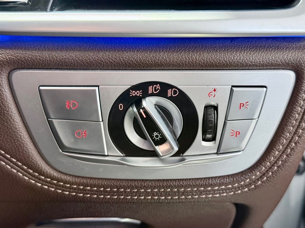 Used BMW 7 Series 2018 for sale - 77422578: Photo 19