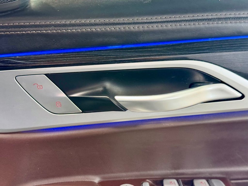 Used BMW 7 Series 2018 for sale - 77422578: Photo 20