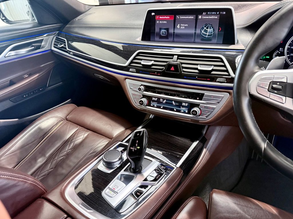 Used BMW 7 Series 2018 for sale - 77422578: Photo 24