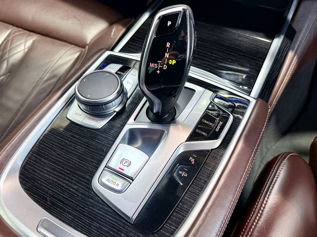 Used BMW 7 Series 2018 for sale - 77422578: Photo 25