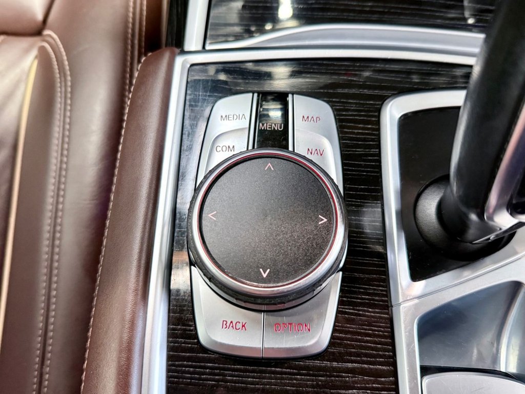 Used BMW 7 Series 2018 for sale - 77422578: Photo 26