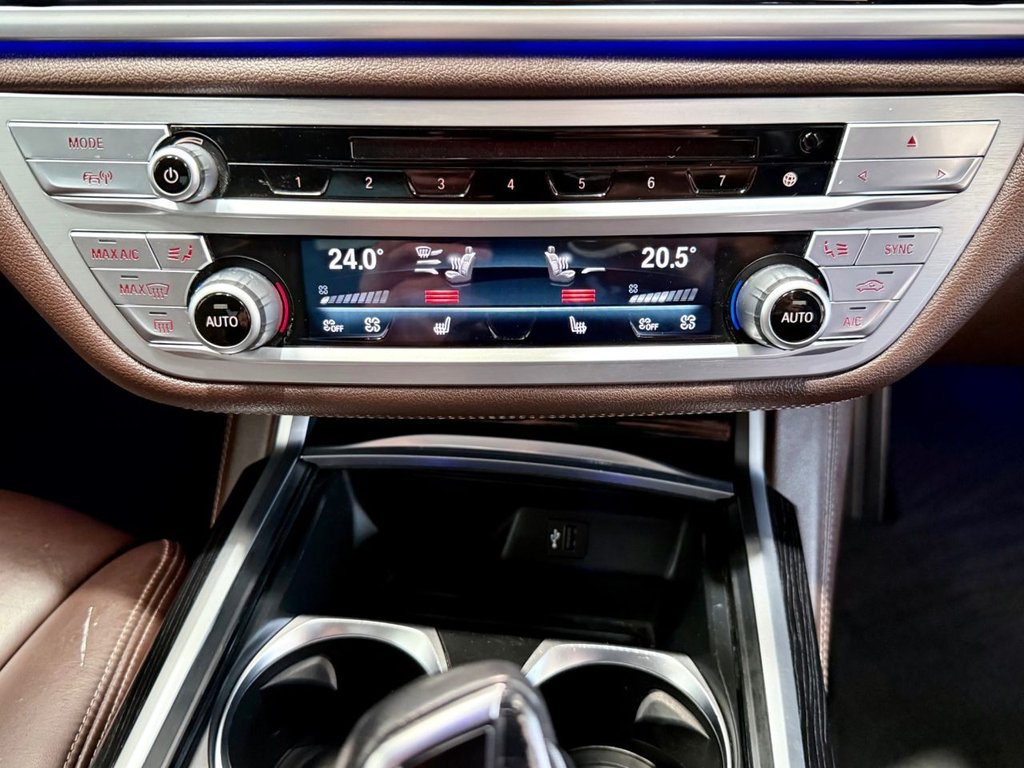 Used BMW 7 Series 2018 for sale - 77422578: Photo 27