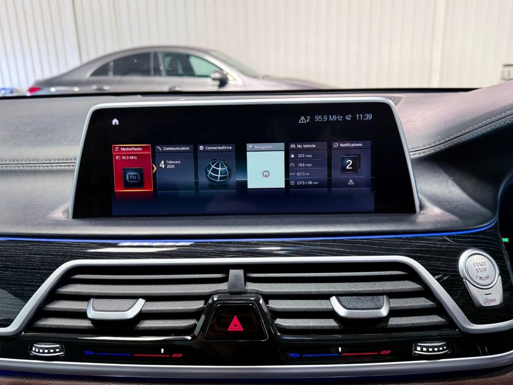 Used BMW 7 Series 2018 for sale - 77422578: Photo 28