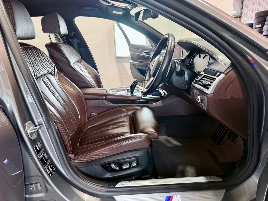 Used BMW 7 Series 2018 for sale - 77422578: Photo 32