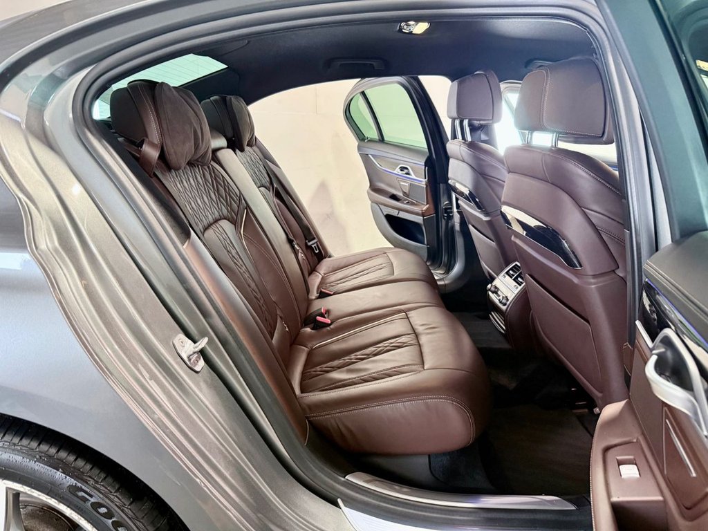 Used BMW 7 Series 2018 for sale - 77422578: Photo 34