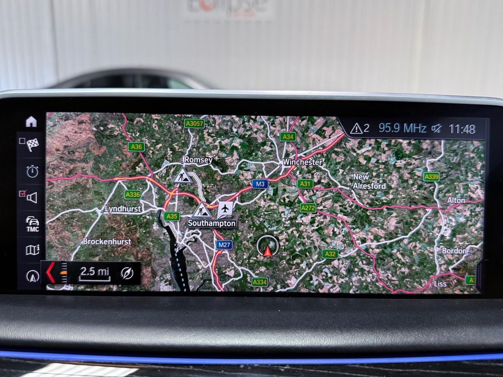 Used BMW 7 Series 2018 for sale - 77422578: Photo 35