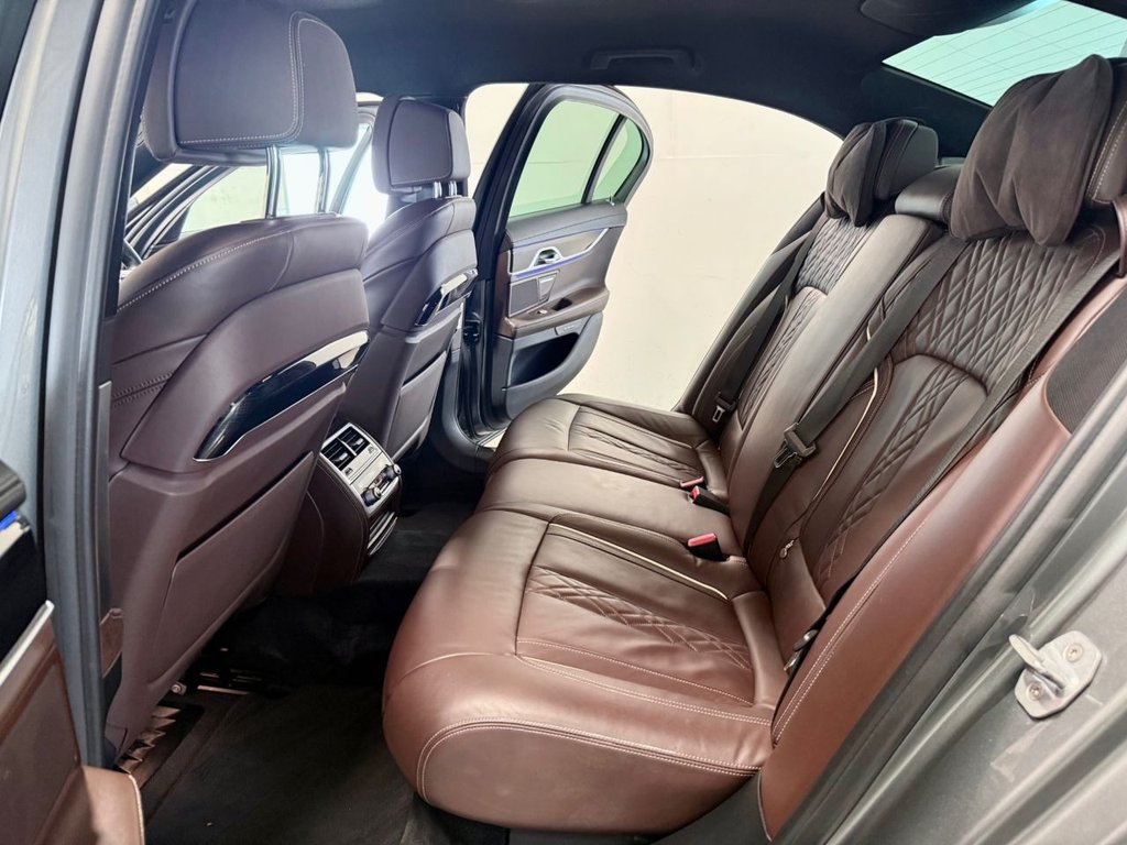 Used BMW 7 Series 2018 for sale - 77422578: Photo 38