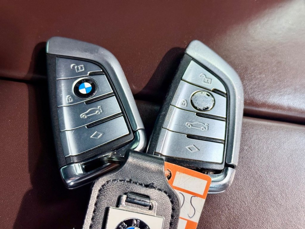 Used BMW 7 Series 2018 for sale - 77422578: Photo 39