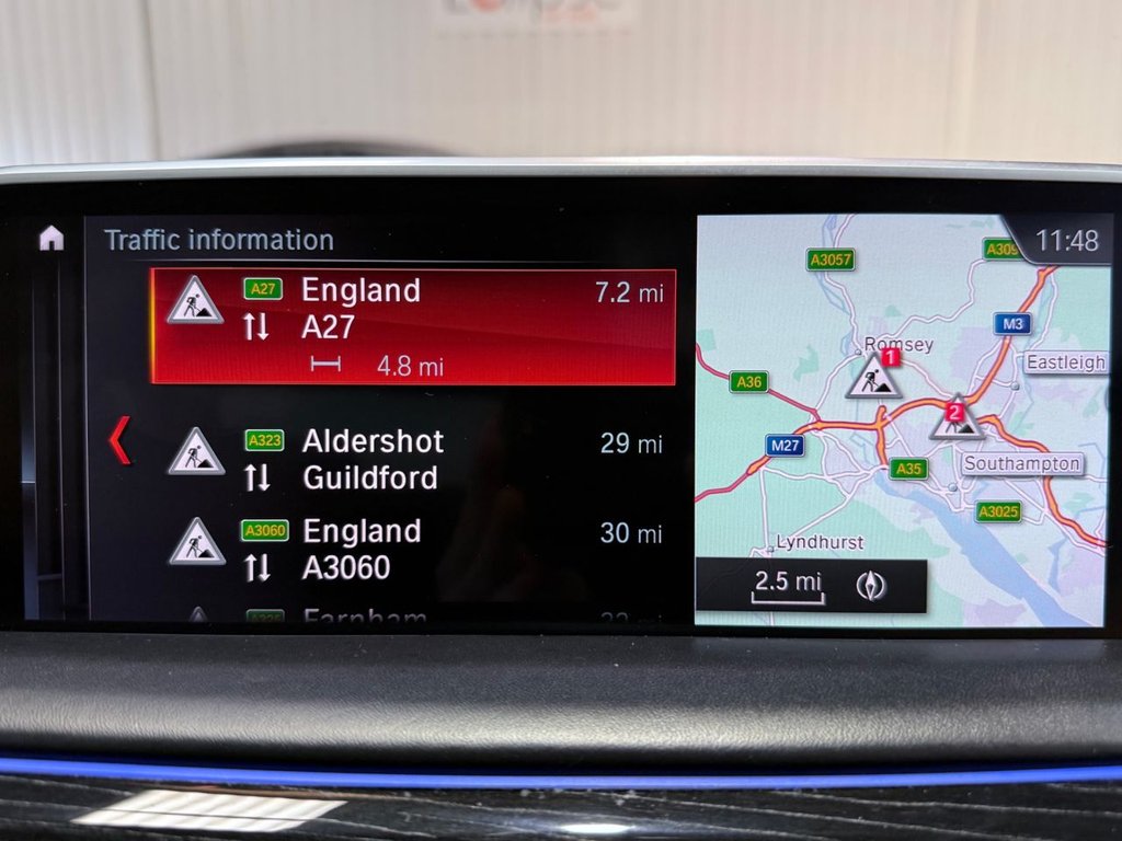 Used BMW 7 Series 2018 for sale - 77422578: Photo 43