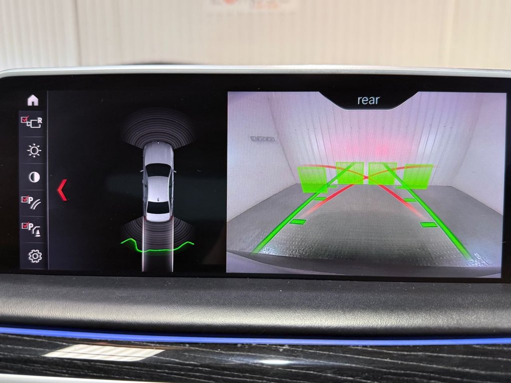 Used BMW 7 Series 2018 for sale - 77422578: Photo 49