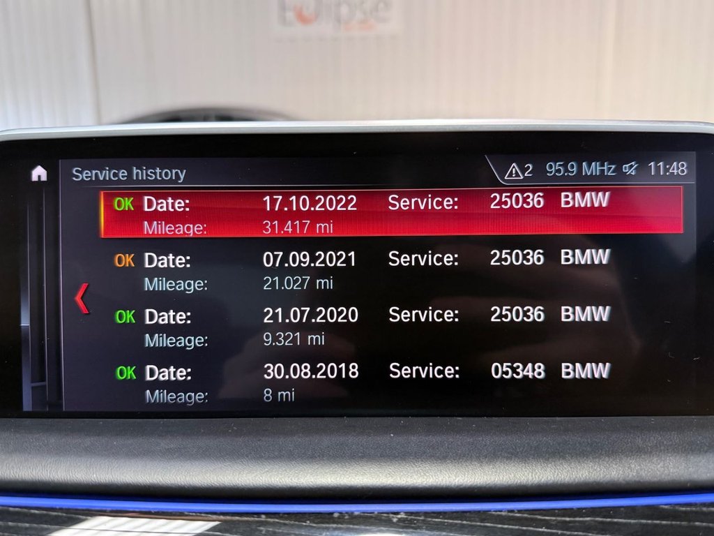 Used BMW 7 Series 2018 for sale - 77422578: Photo 50