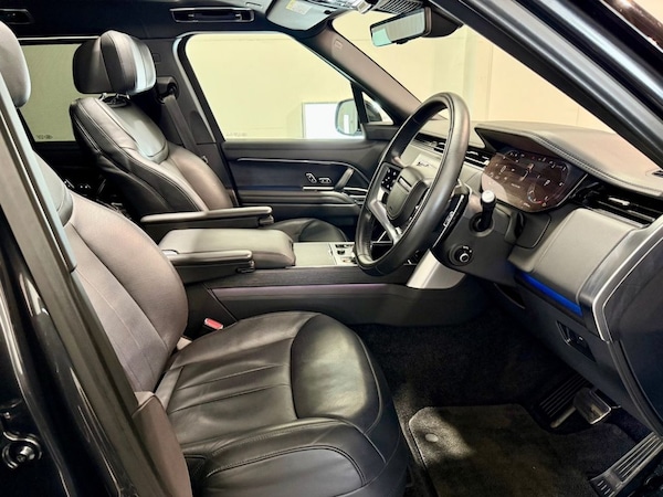 Used Land Rover Range Rover 2022 for sale - 73596471: Photo 10