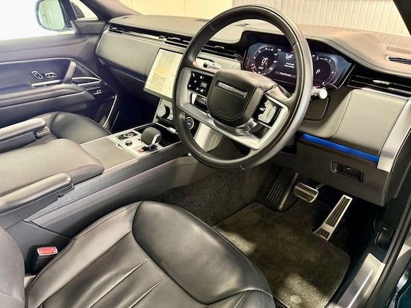 Used Land Rover Range Rover 2022 for sale - 73596471: Photo 11