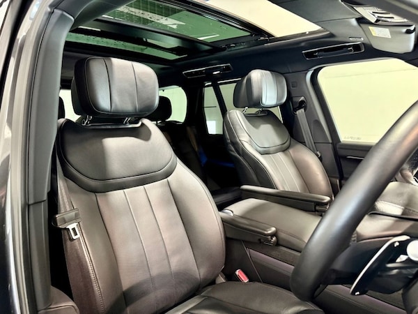 Used Land Rover Range Rover 2022 for sale - 73596471: Photo 12