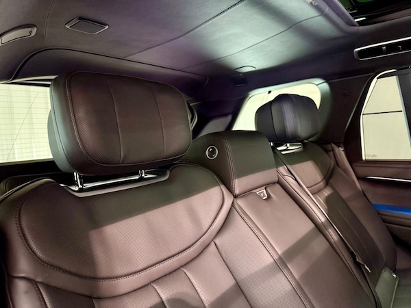 Used Land Rover Range Rover 2022 for sale - 73596471: Photo 14